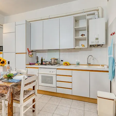 Casa Lilly - Happy Apartment
