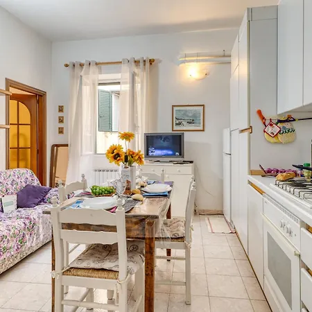 Daire Casa Lilly - Happy Sanremo