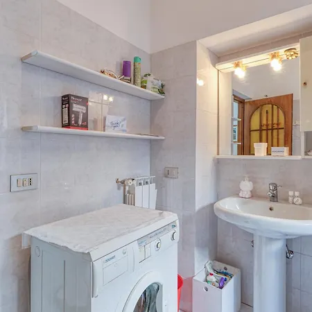 Daire Casa Lilly - Happy