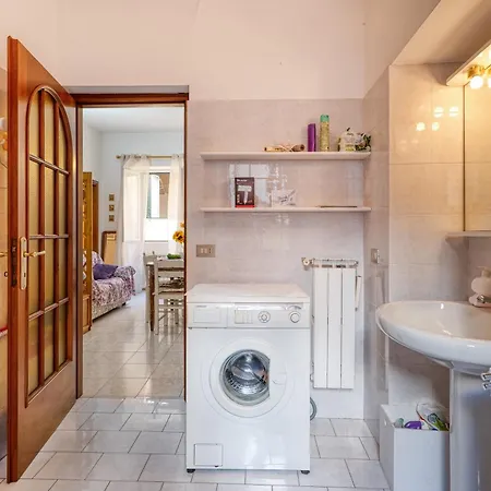 Daire Casa Lilly - Happy Sanremo