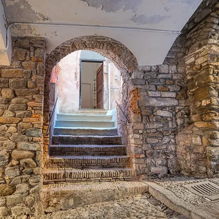 Daire Casa Lilly - Happy