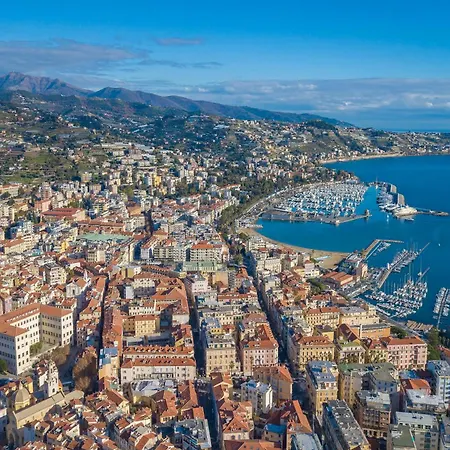 Casa Lilly - Happy Apartment Sanremo