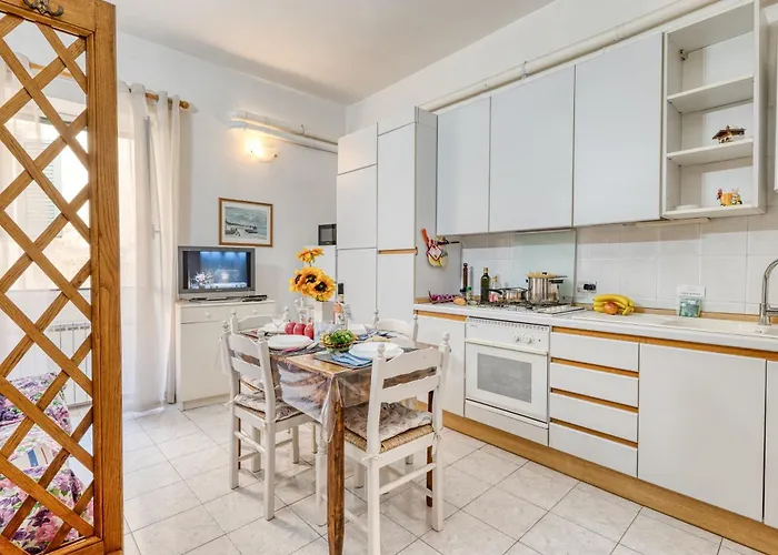 Casa Lilly - Happy Apartament *