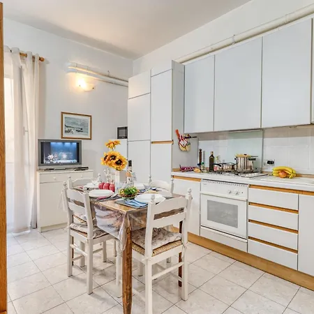 Casa Lilly La Pigna Old Town Hideaway - Happy Appartement *