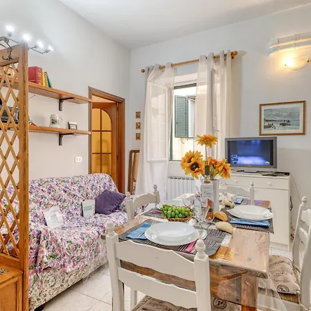 Casa Lilly La Pigna Old Town Hideaway - Happy 圣雷默