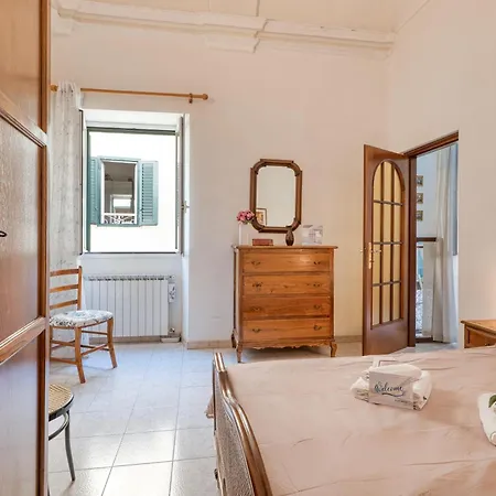 Casa Lilly La Pigna Old Town Hideaway - Happy 公寓