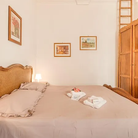 Casa Lilly La Pigna Old Town Hideaway - Happy 圣雷默