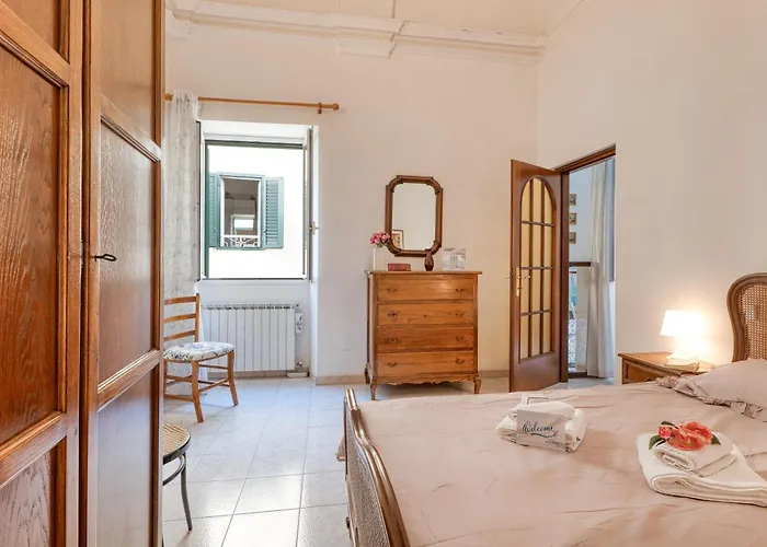 Casa Lilly - Happy Apartmán
