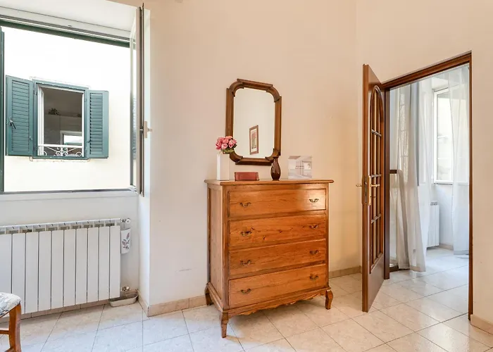 Apartmán Casa Lilly - Happy Sanremo