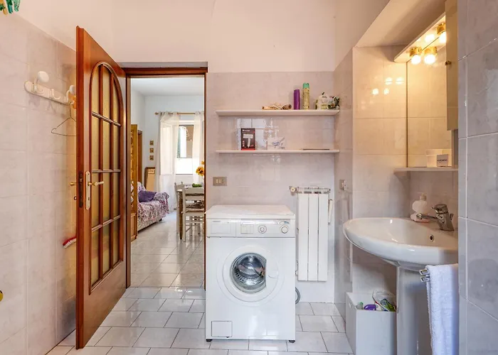 Apartmán Casa Lilly - Happy Sanremo