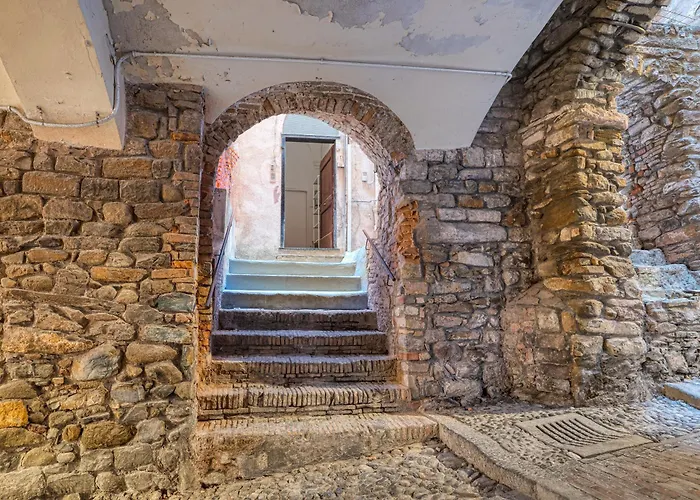 Apartmán Casa Lilly - Happy